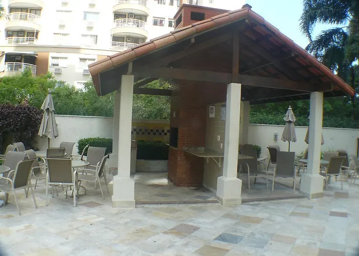 Dolce Vita Residence Rio de Janeiro